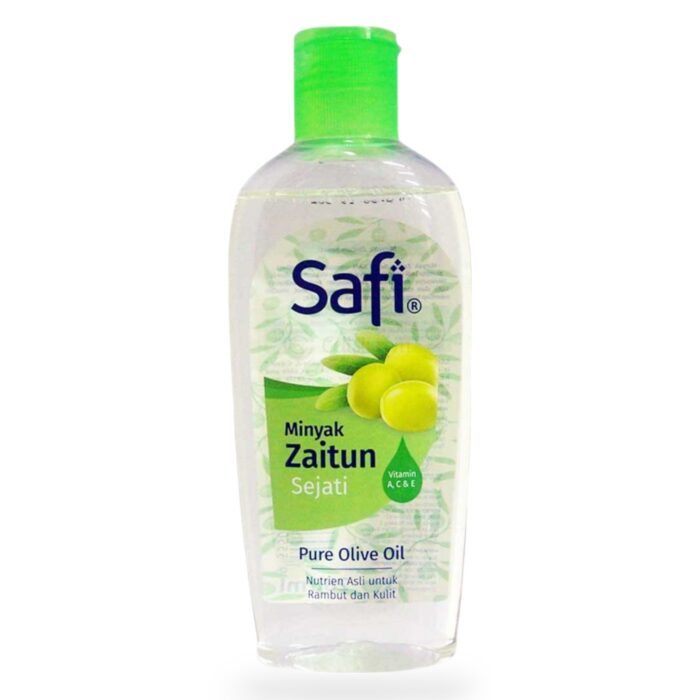 Safi Pure Olive Oil 280ml Photoroom