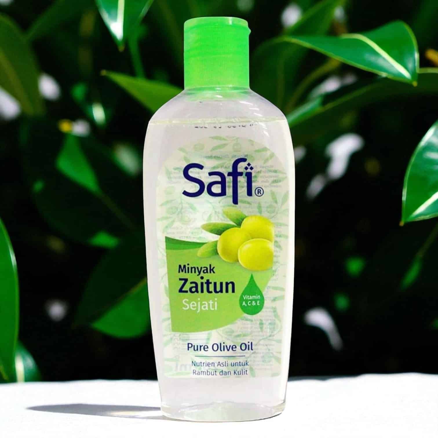 Safi Pure Olive Oil 280ml Photoroom Photoroom