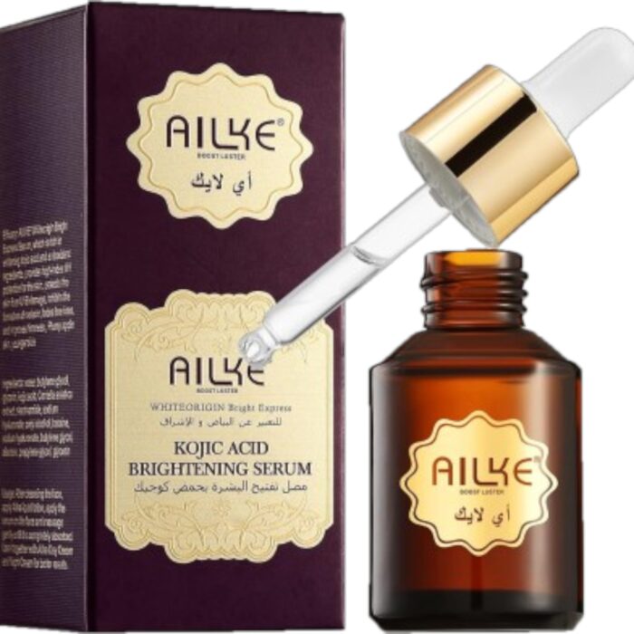 Ailke Whiteorigin Bright Express Kojic Acid Brightening Serum.jpg 0