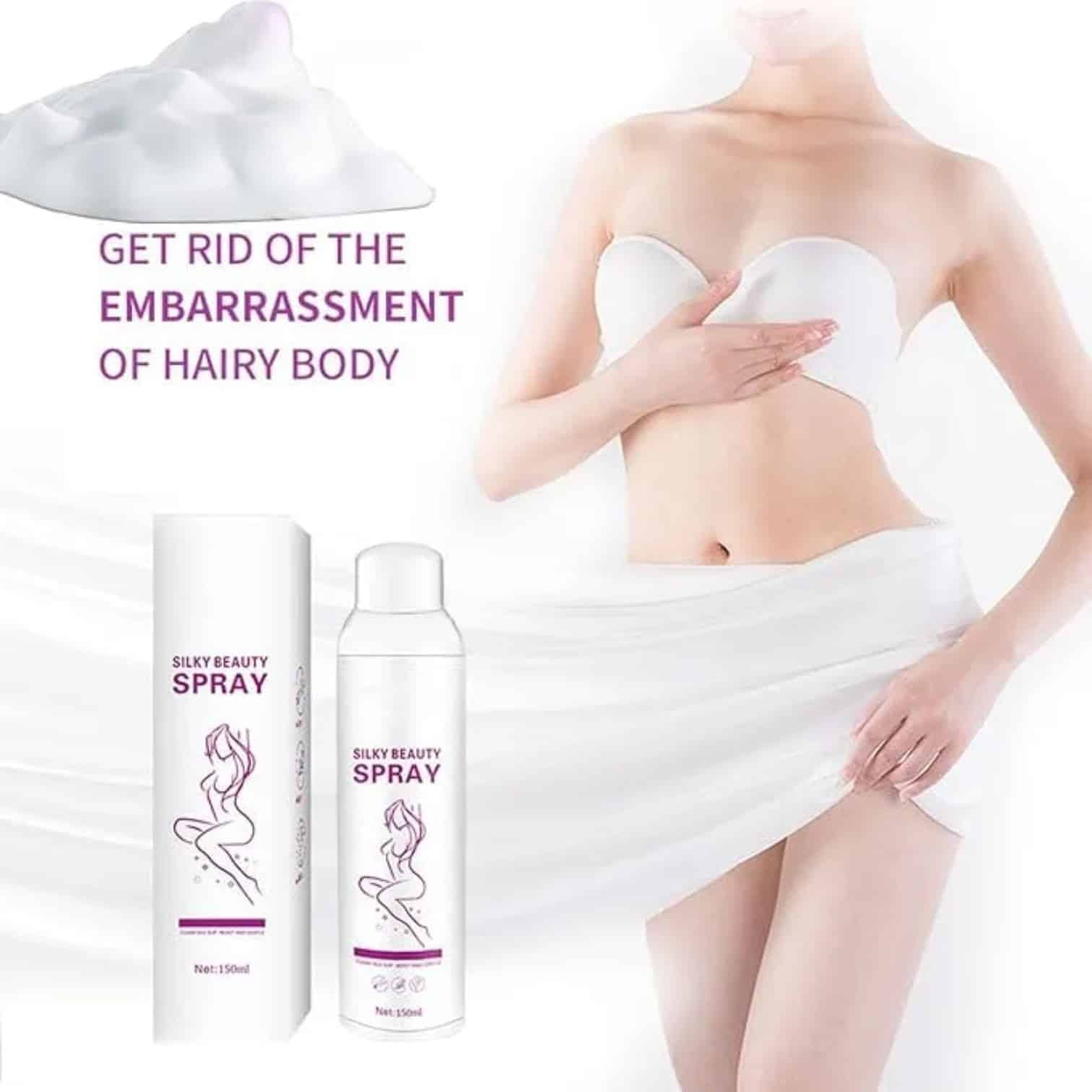 Kingyes Silky Beauty Spray Clean Silk Slip Most And Centle.jpg 2
