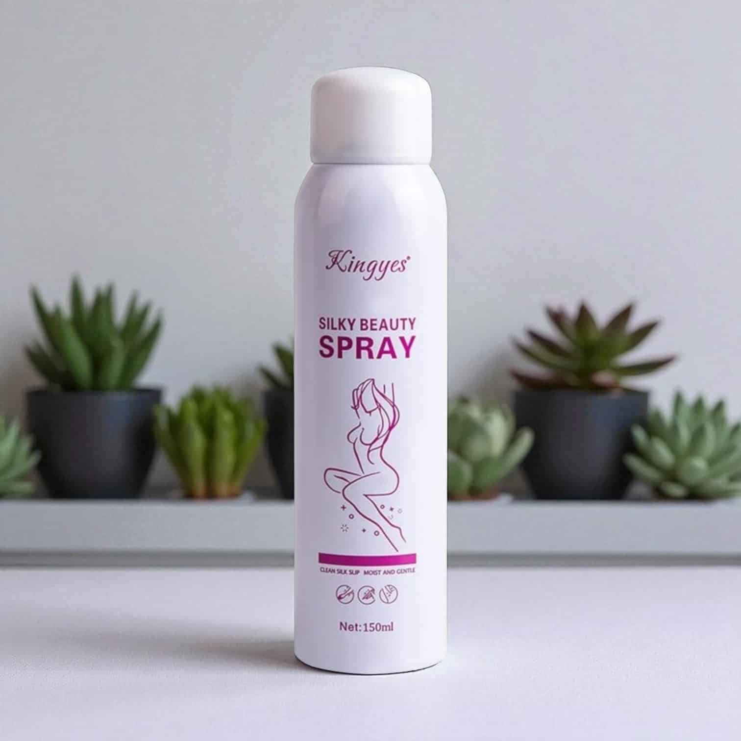 Kingyes Silky Beauty Spray Clean Silk Slip Most And Centle.jpg4