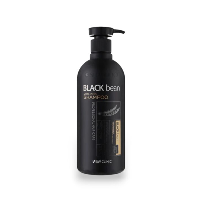Black Bean Vitalizing Shampoo Professional Hair Care 3w Clinic.jpg 33