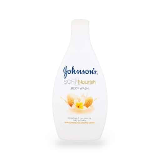 Johnson's Soft Nourish Body Wash.jpg 11