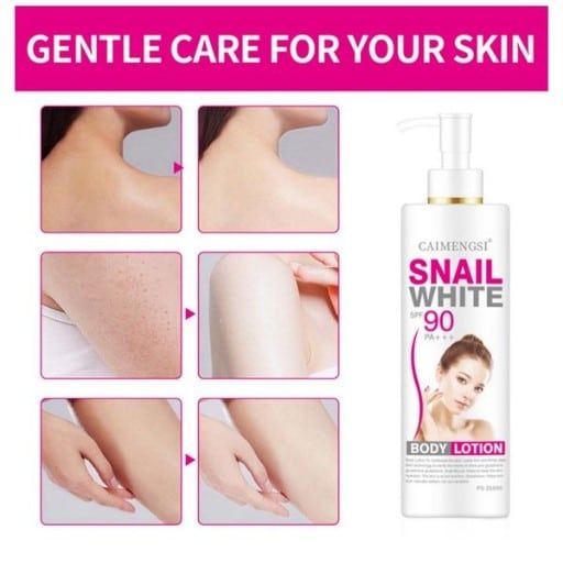 Dr Davey Snail White Spf 90 Pa+++ Body Lotion.jpg 2