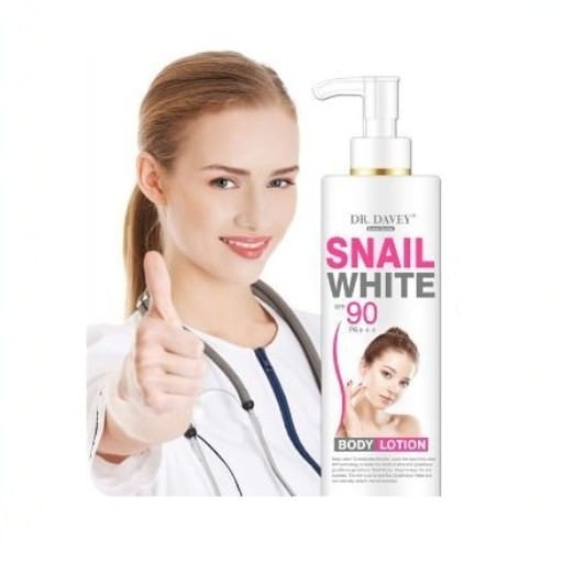 Dr Davey Snail White Spf 90 Pa+++ Body Lotion.jpg 4