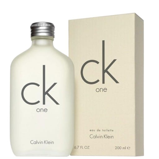 Ck One Eau De Toilette Calvin Klein.jpg 1