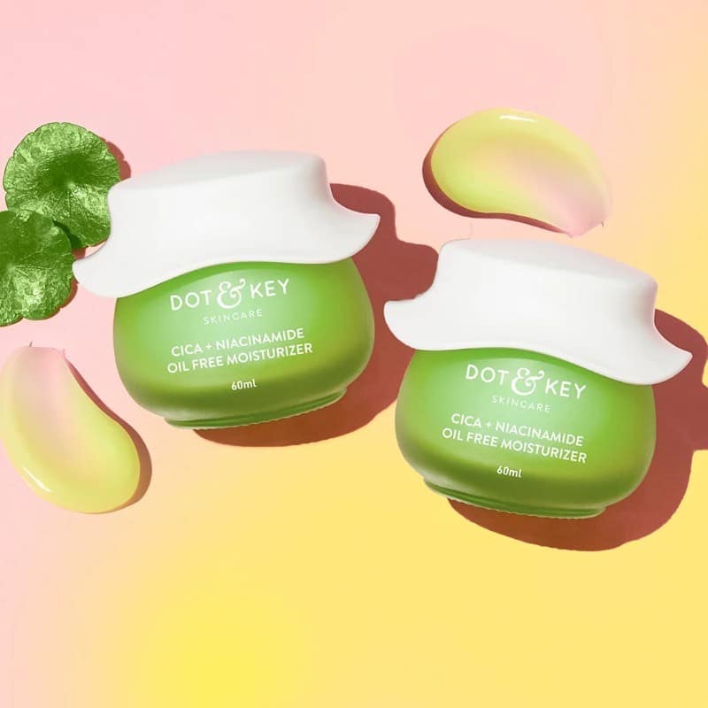 Dot & Key Skin Care Cica Calming Skin Renewing Night Gel.jpg 2
