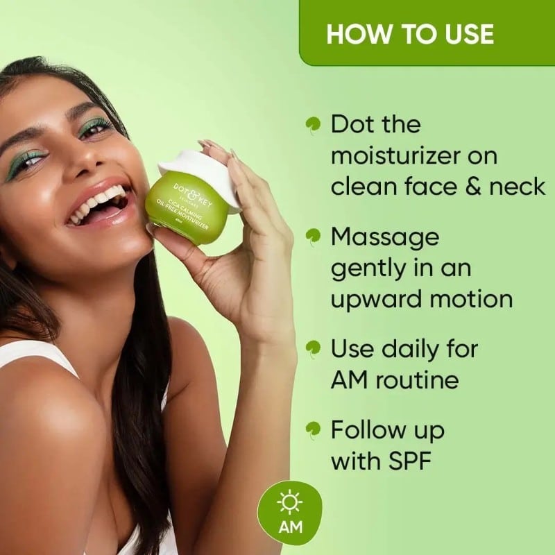 Dot & Key Skin Care Cica Calming Skin Renewing Night Gel.jpg 3