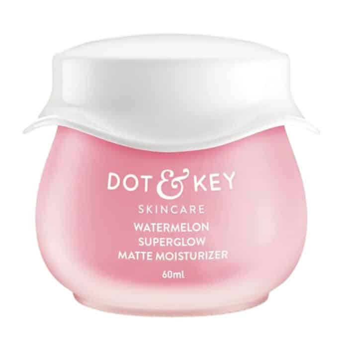 Dot & Key Skin Care Watermelon Cooling Icy Gel Moisturizer100