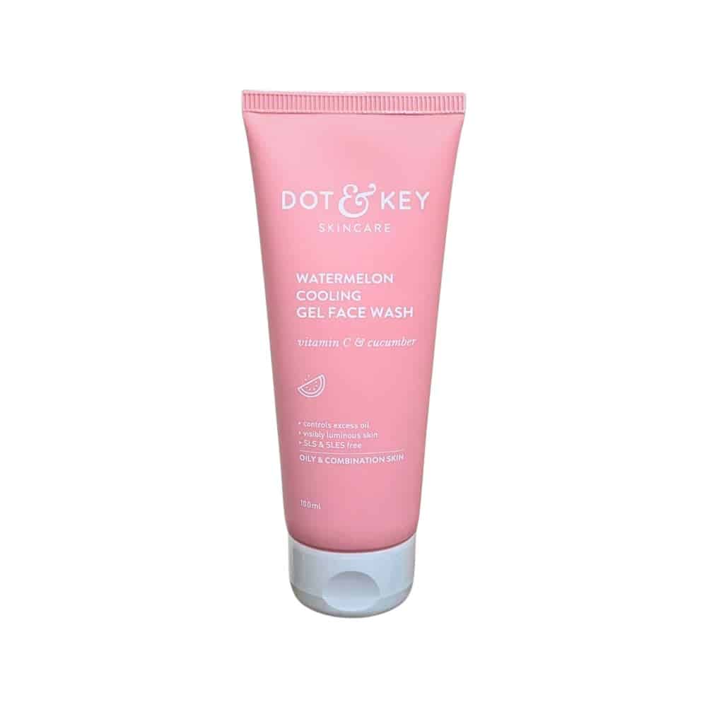 Dot & Key Skincare Watermelon Cooling Gel Face Wash.jpg 30