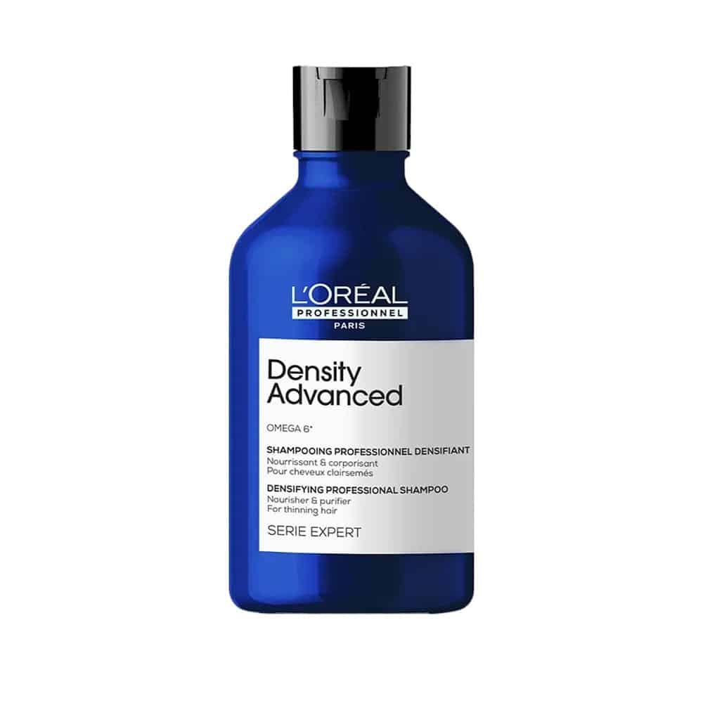 Loreal Professionnel Paris Density Advanced Shampoo Loreal Professionnel Paris Density Advanced Shampoo