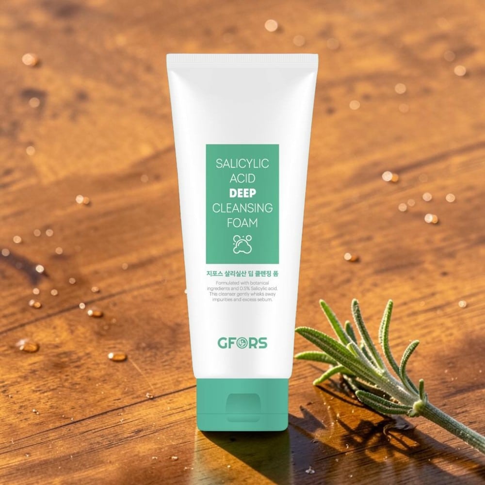 Salicylic Acid Deep Cleansing Foam Gfors.jpg 1