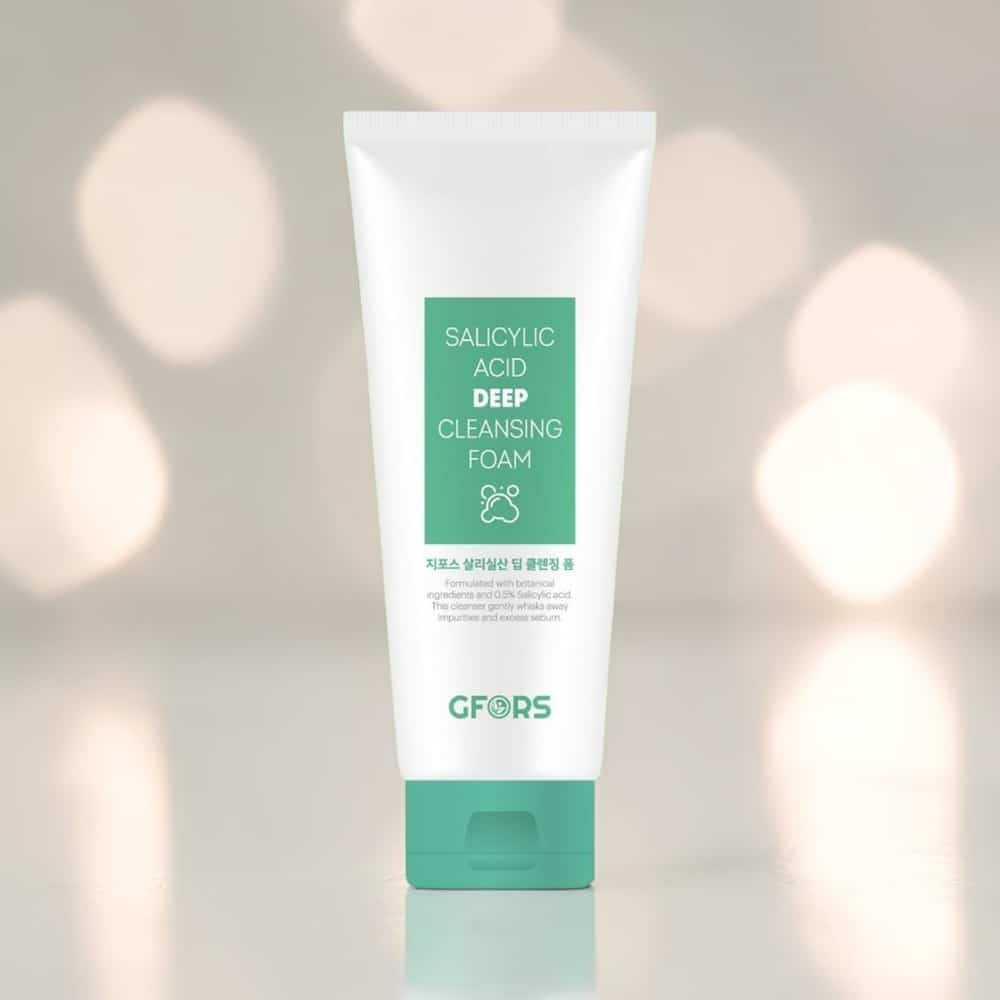 Salicylic Acid Deep Cleansing Foam Gfors.jpg 2