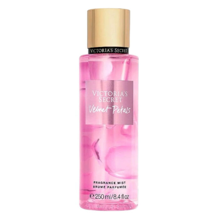 Victorias Secret Velvet Petals Fragrance Mist Brume Parfume 0
