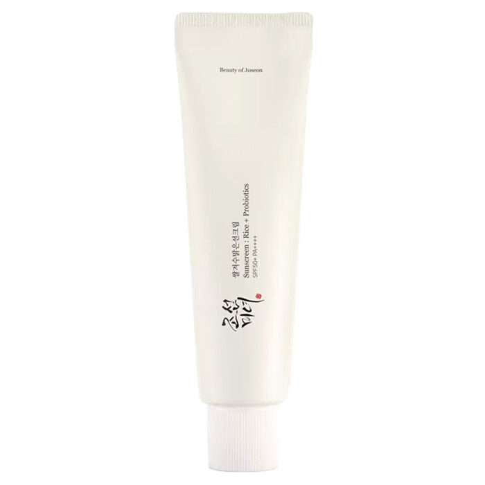 Beauty Of Joseon Relief Sun Rice + Probiotics Spf 50+ Pa++++1