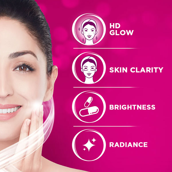 Glow & Lovely Re New Bright Advance Multi Vitamin 80gm1