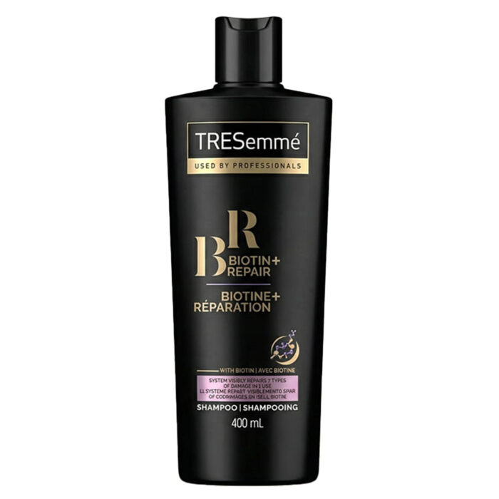 Tresemme Botanique Nourish And Replenish Shampoo00