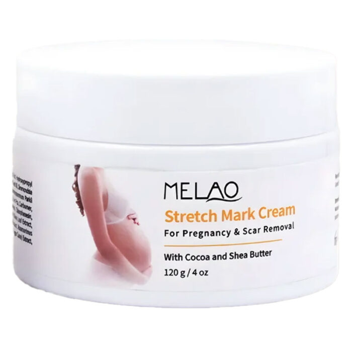 Melao Stretch Mark Cream Firming Maternity Repairing Acne Pregnancy Scar Removal1